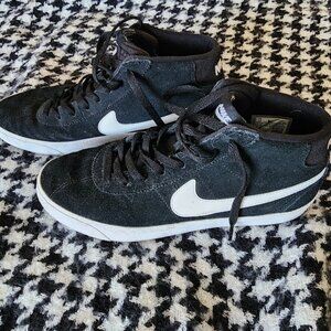 Nike Zoom SB Blazer Mid Size M 8.5/W 10